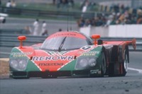 ホンダコレクションホール、ルマン24時間耐久レース特集開催 6月14日から 画像