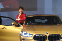 BMWブランド・フレンドに香取慎吾が就任…「最初はドッキリかと思った」 画像