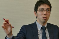 中国ITビッグ3がねらうファブレスEV…日本総研程塚正史マネジャー【インタビュー】 画像