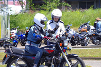 免許がなくても楽しめる「まるごとバイクフェスティバル」開催 4月29日 画像