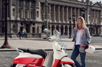 プジョースクーター、新型3モデルの予約受注を開始 4月21日より 画像