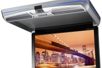 パイオニア、大画面11.6V型フリップダウンモニター発売　ハイビジョン画質対応 画像