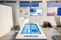 BMWグループ、コネクトカー向け新技術を発表…5G時代到来に準備 画像