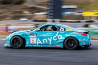 ［中止］サーキット内Anycaカーシェア…レスポンス ファン感謝デー 画像