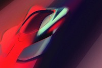 ピニンファリーナからEVハイパーカー…0-100km/h加速2秒以下、最高速400km/h超 2020年 画像