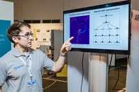 BMWグループ、自動運転の開発に最新AI活用…市街地の複雑な交通に対応 画像