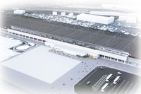 「イオンモール幕張新都心」前の京葉線新駅が建設決定…JR東日本は設計・工事費の6分の1を負担 画像