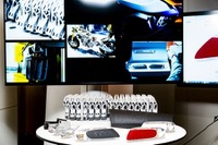 BMWグループ、開発と生産の両面でデジタル化を加速へ 画像