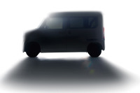 ホンダの新型軽キャブバン『N-VAN』、ホームページで先行公開…大容量の荷室と「ダブルビッグ大開口」 画像