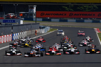 【スーパーフォーミュラ】9月の岡山国際サーキット戦で“アイルトン・セナに挑戦”…伝説のレコードタイム更新なるか!? 画像