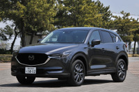 ブーム復活か? 新型 SUV 6車種スペック比較…CX-5、エクストレイル etc 画像
