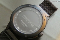 体温で発電する腕時計、充電いらずの『PowerWatch』が日本登場! 画像