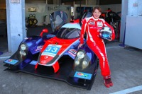 日産の社外取締役に井原慶子さん、レースクイーン→女性レーサーから