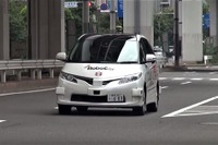 ZMP、ADAS技術を支える実験車両など紹介予定…人とくるまのテクノロジー2018 画像