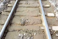 融雪期の気温上昇で函館本線の線路状態が悪化…45km/hの徐行区間を拡大 画像