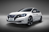 日産が中国で電動車の新型車攻勢、e-POWERも投入へ…北京モーターショー2018で発表 画像