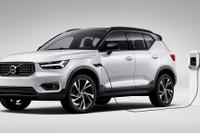 ボルボカーズ、世界販売の50%を電動車に…北京モーターショー2018 画像