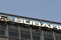スバル、データ改ざん調査報告書を国交省に提出へ 4月27日午後 画像
