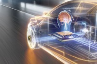 コンチネンタル、自動運転の開発を強化…深層機械学習センターを開設へ 画像