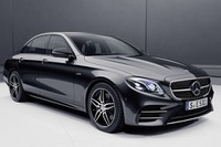 メルセデスAMG、Eクラスセダン と ワゴン に「53」設定…高性能48VマイルドHV 画像