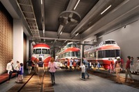 「特急ロマンスカー博物館」設立へ…小田急が歴代車両の実物を展示 2021年春オープン 画像