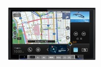クラリオン、営業益3割減…国内・米国でOEM製品不振 2018年3月期決算 画像