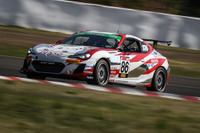 【スーパー耐久 第2戦】グループ2決勝、ST-4クラスはTOM’S SPIRIT 86が開幕2連勝 画像