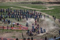 【JNCC 第3戦】まるで真夏、過酷な広島ラウンドで中島が初3位 画像