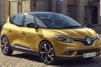 ルノー世界販売、4.8%増の93万台 2018年第1四半期 画像