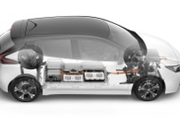 EV向け主機モータ世界市場、2025年には2080万個に拡大 矢野経済調べ 画像