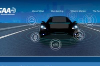 異なる自動車メーカー間で5Gの車車間通信デモを実施へ アウディやフォードモーターなど 画像
