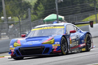 【SUPER GT 第2戦】スバル 、ニュルブルクリンク24時間と2週連続優勝を狙う 画像