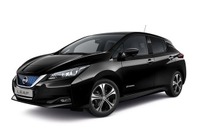 欧州新車販売、EVとPHVは47%増 2018年第1四半期 画像