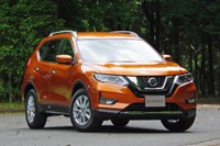 注目SUV 6車種、どんなスタイルを選ぶ?…デザイン比較 画像