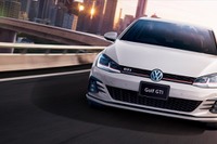 太田哲也氏によるVWオーナー向けドライビングレッスン 6月16日 画像