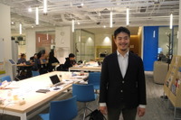 米国生まれのPlug and Play、ベンチャー企業のスタートアップを支援…モビリティでも大企業との架け橋に 画像