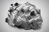 PSAグループ、「e-DCT」導入へ…全車電動化計画の一環 画像