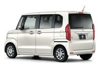 ホンダ N-BOX が8カ月連続首位でも、紙面から消えた新車販売ランキング［新聞ウォッチ］ 画像