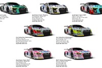 アウディ、ニュル24時間で5度目の総合優勝目指す…3つのシリーズに参戦へ 画像