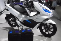 東京都、電動バイクの補助金制度導入　6月開始で準備 画像