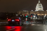 信号が変わるタイミングが前もって分かる…アウディの通信サービス、米国で拡大 画像