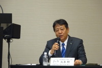 マツダ社長に丸本副社長が内定…小飼社長は会長に 画像