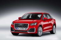 アウディ、2019年末までに新型SUVを11車種発表へ…SQ2 や Q4 がスタンバイ 画像