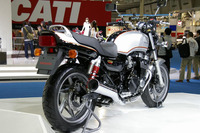 バイク業界とジャーナリスト、危機感に集う 画像