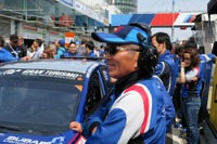 【ニュル24時間】STIチーム総監督 辰己氏が語る2018年の抱負 画像