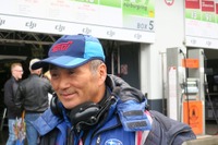 【ニュル24時間】「神はどうしてこんなに試練を与えるのか?」STI 辰己総監督…困難乗り越えクラス1位に 画像