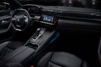 PSAの車載コネクト、オペルが採用…グループでコネクト統合へ 画像