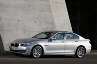 輸入車中古車登録台数、3か月ぶりのプラス…2.5%増の4万4679台 4月 画像