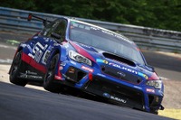 【ニュル24時間】残り1時間で牙をむいたニュルの魔物、STIチームに何が起きたのか? 画像