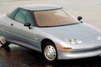 思い出したくない過去があるから!? GM は燃料電池車の開発に慎重な姿勢 画像